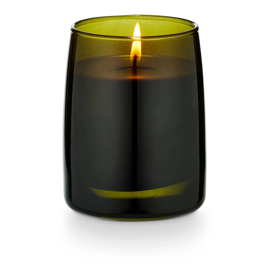 Spiced Pear Boxed Candle
