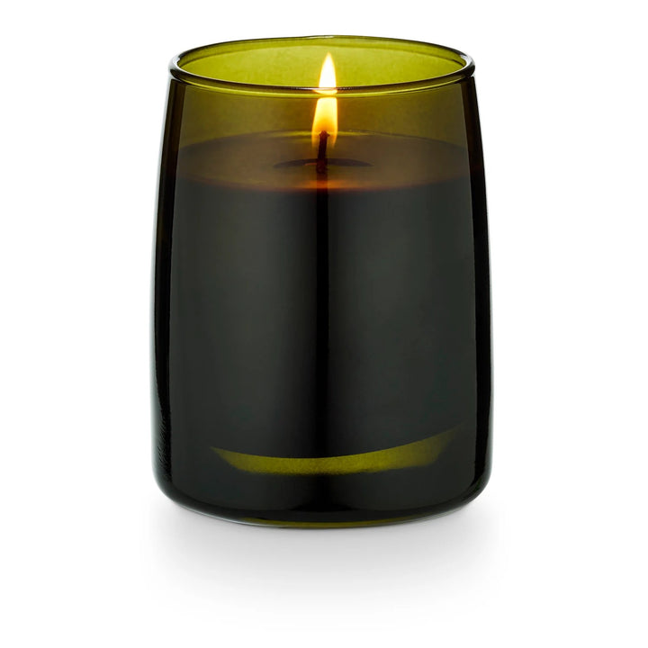 Spiced Pear Boxed Candle