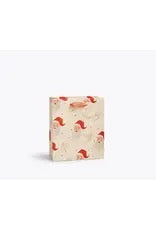 Santa Gift Bag