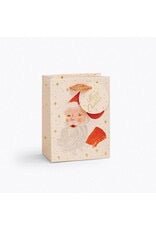 Santa Gift Bag