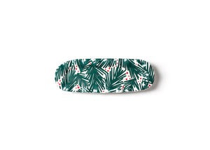 Balsam & Berry Ruffle Skinny Tray