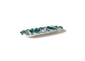 Balsam & Berry Ruffle Skinny Tray