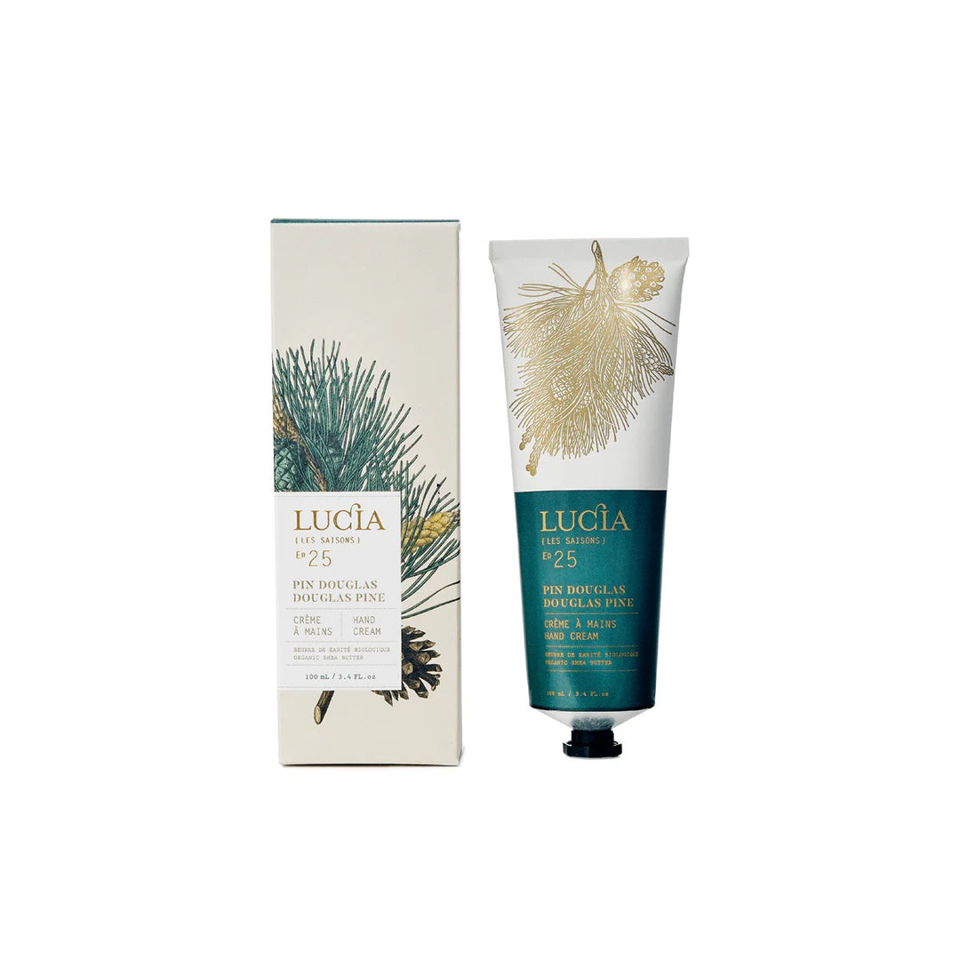 Douglas Fir Hand Cream