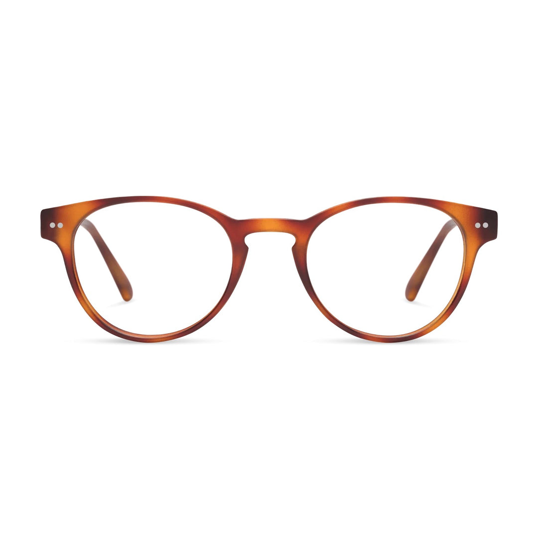 Abbey Chestnut Readers