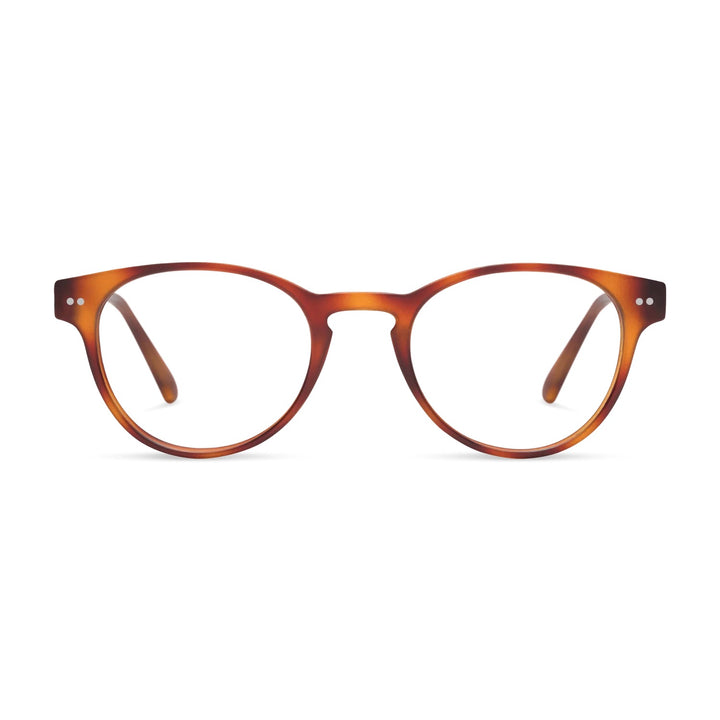 Abbey Chestnut Readers