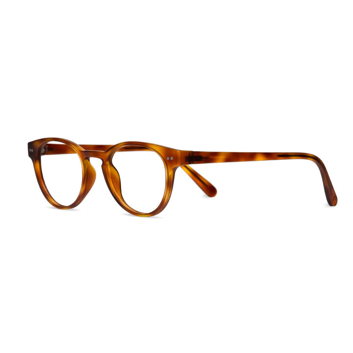 Abbey Chestnut Readers