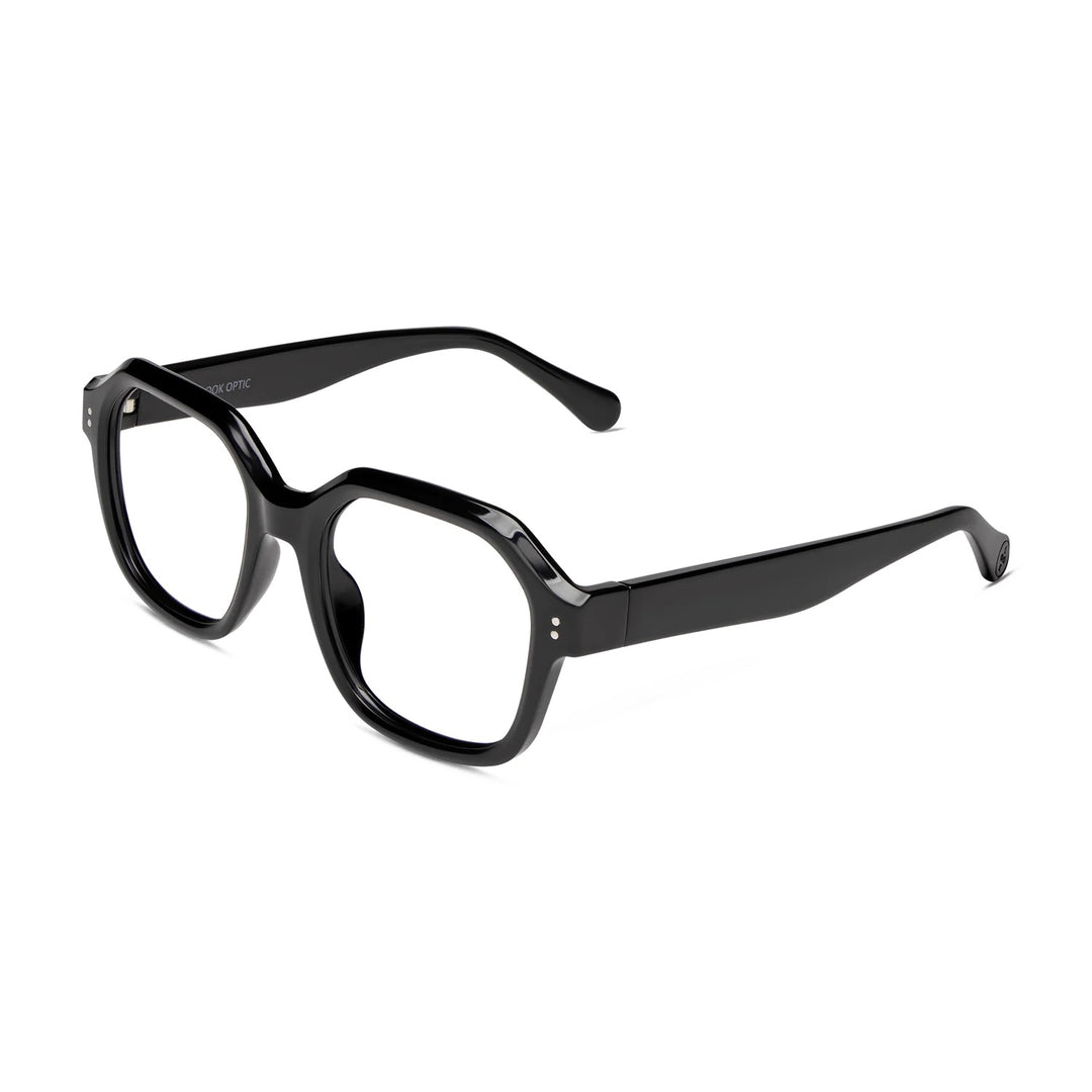 Uma Shiny Black Readers