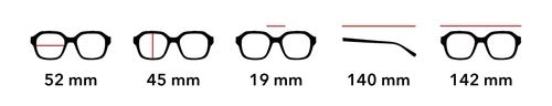 Uma Shiny Black Readers