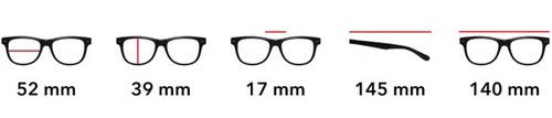 Sullivan Tortoise Shell Readers