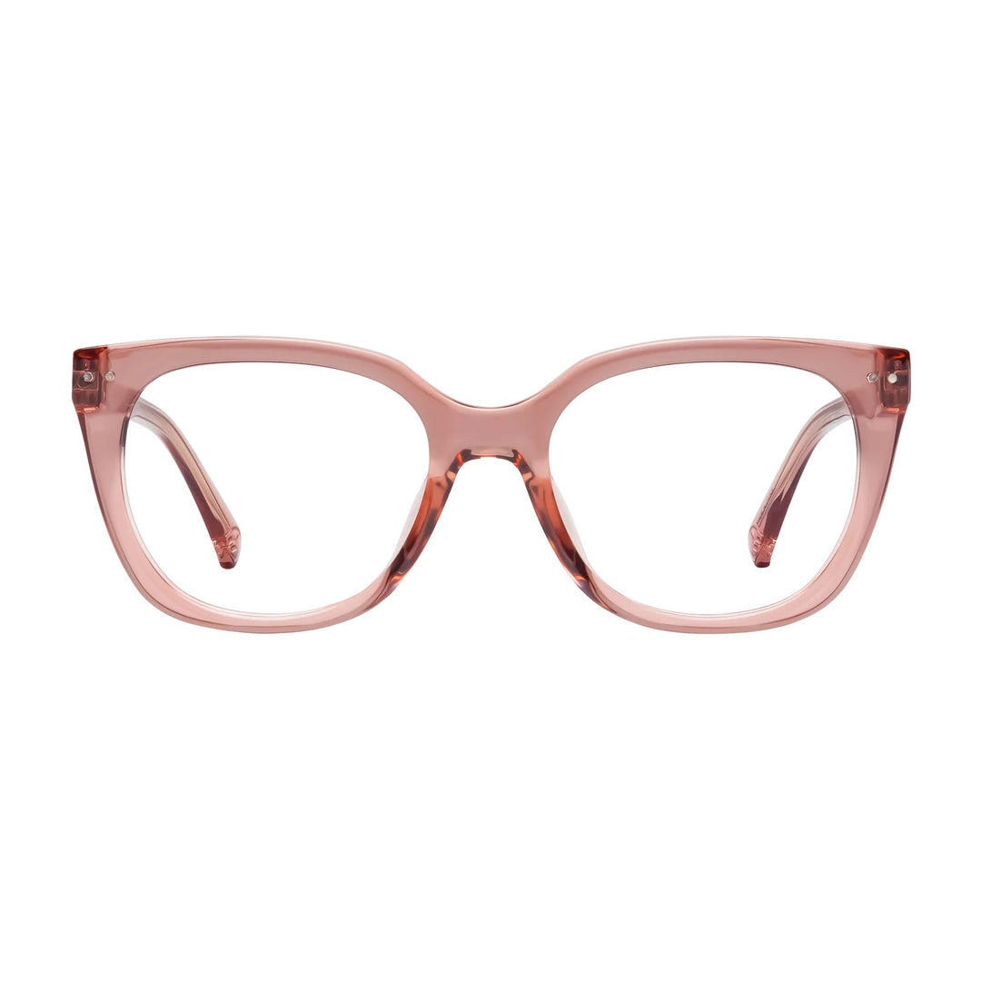 Evita Shiny Pink Readers