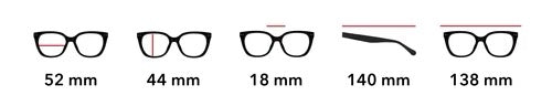 Evita Shiny Pink Readers