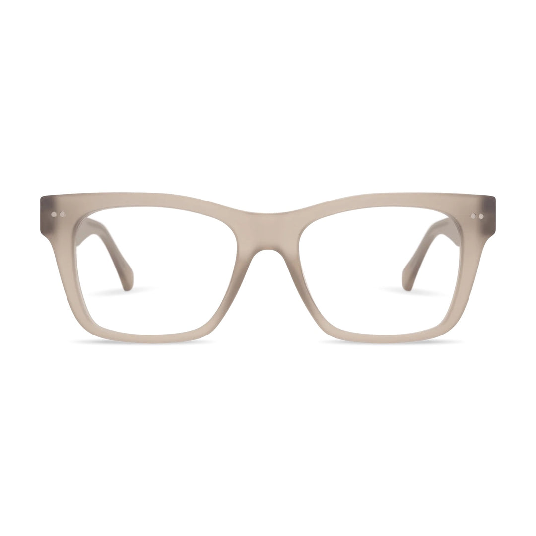 Cosmo Taupe Readers