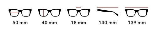 Cosmo Taupe Readers