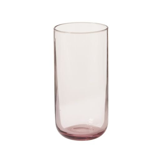Las Positas Tall Glass