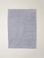 CozyChic Throw, Dove Gray