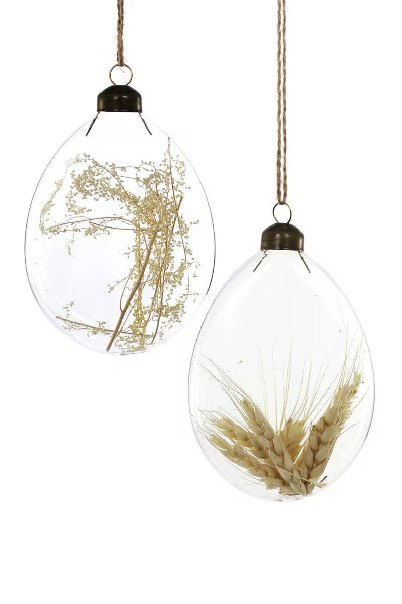 Harvest Ornament