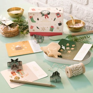 Merry Memories - Holiday Card Deck