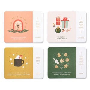 Merry Memories - Holiday Card Deck