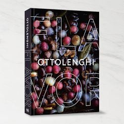 Ottolenghi Flavor: A Cookbook