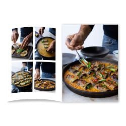 Ottolenghi Flavor: A Cookbook