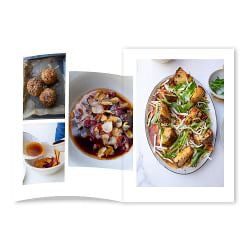 Ottolenghi Flavor: A Cookbook