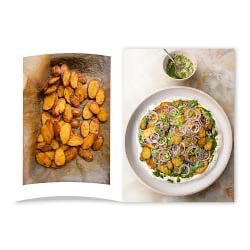 Ottolenghi Flavor: A Cookbook
