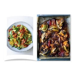 Ottolenghi Flavor: A Cookbook