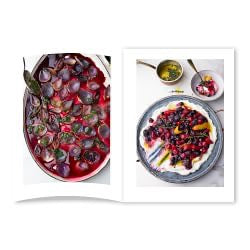 Ottolenghi Flavor: A Cookbook