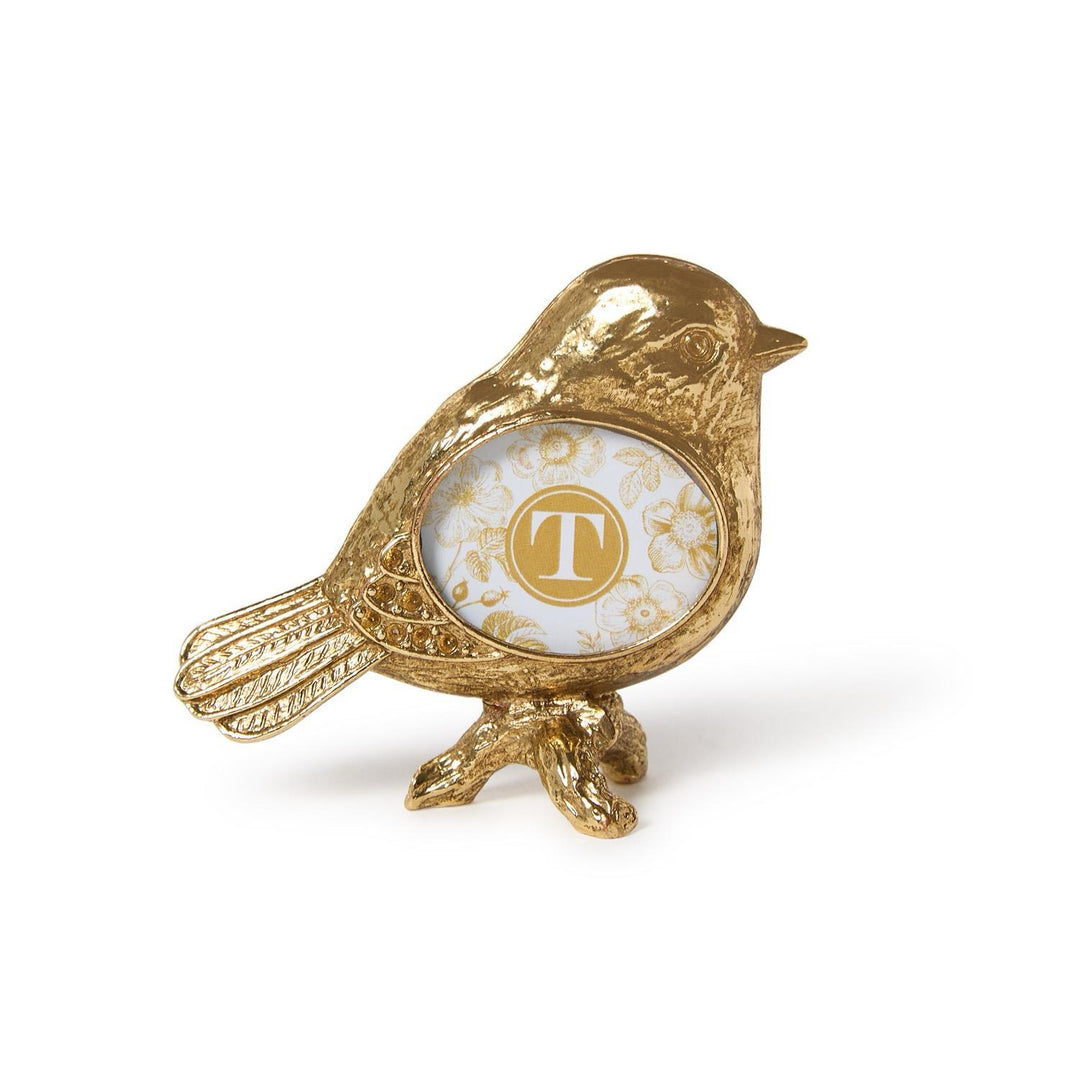 Bird Picture Frame