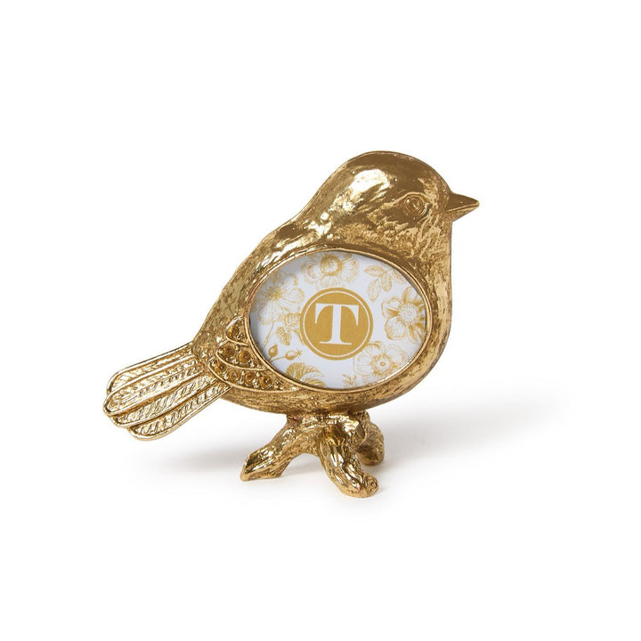 Bird Picture Frame
