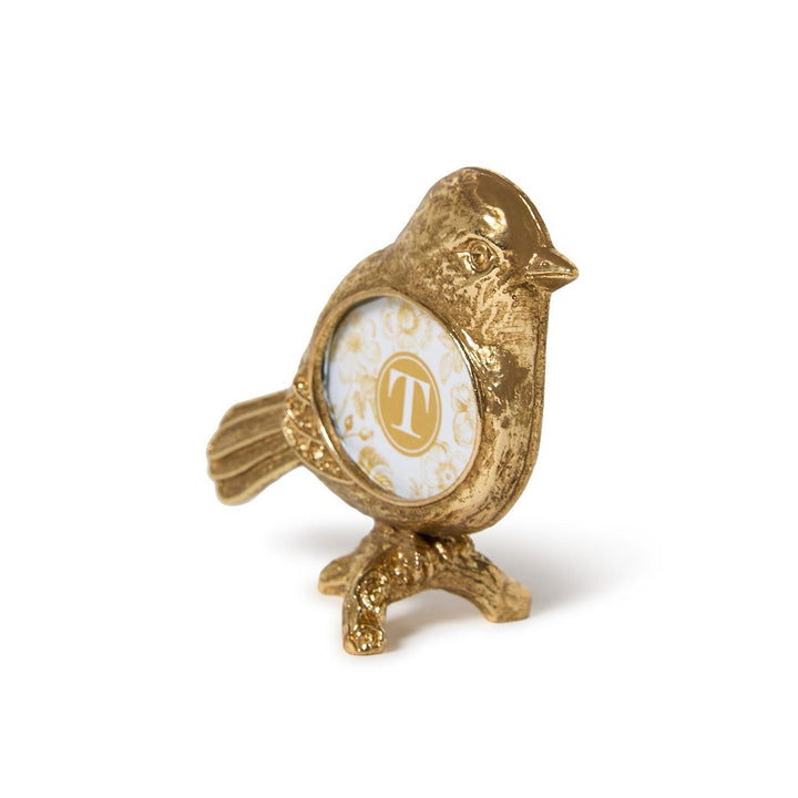 Bird Picture Frame