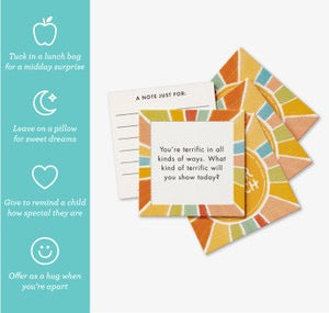 You Matter So Much | Thoughtfuls For Kids