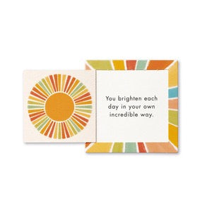 You Matter So Much | Thoughtfuls For Kids