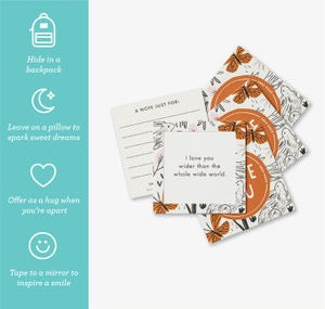 I Love You | Thoughtfuls For Kids