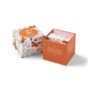 I Love You | Thoughtfuls For Kids