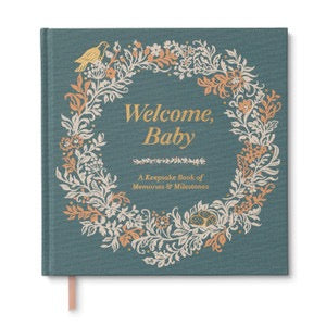 Welcome, Baby