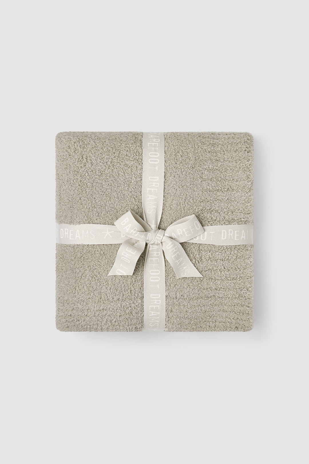 CozyChic Throw, Linen