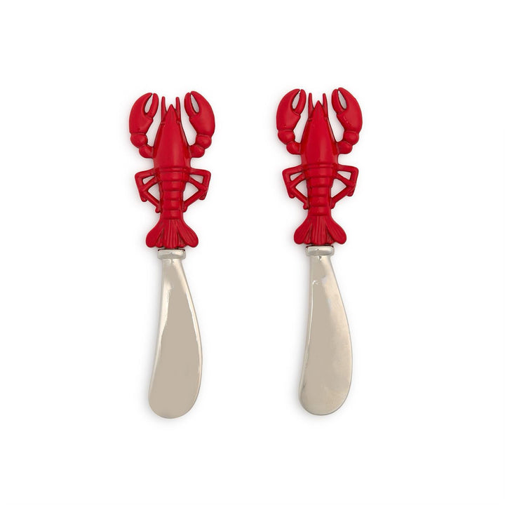 Lobster Spreaders, Set Of 2