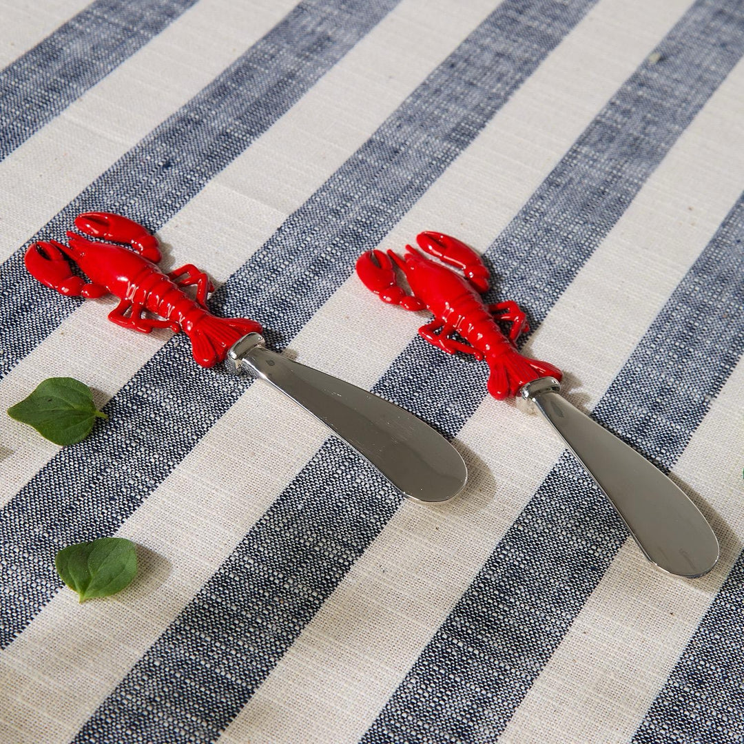 Lobster Spreaders, Set Of 2