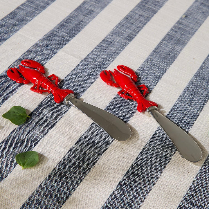 Lobster Spreaders, Set Of 2