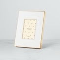 Make It Pop Picture Frame, 4" x 6"