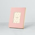 Make It Pop Picture Frame, 4" x 6"