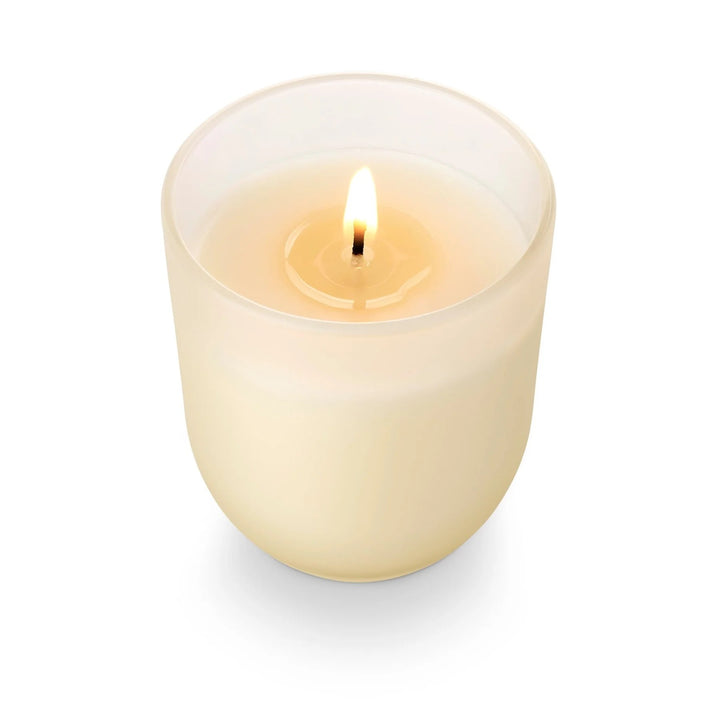 Fresh Sea Salt Baby Boxed Glass Candle