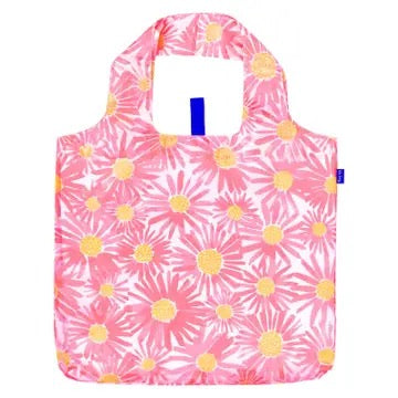 Daisies Reusable Shopper Tote