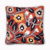 Bloomsbury Pillow, 18"