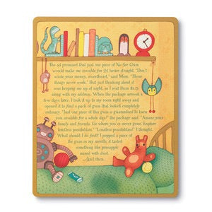 And Then - Story Starters, Vol. 1