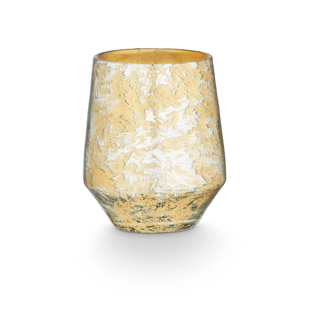 Paloma Petal Desert Glass Candle