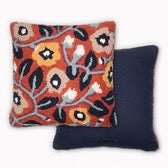 Bloomsbury Pillow, 18"