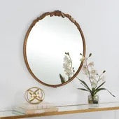 Versailles Mirror