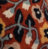 Bloomsbury Pillow, 18"